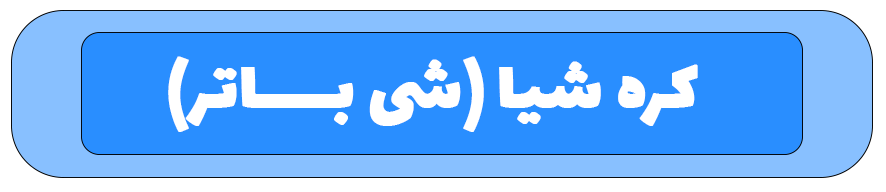 کره شیا یا شی باتر