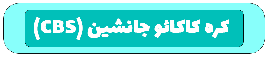 کره کامائو جانشین CBS