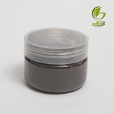 رنگ معدنی پودری قهوه ای سوخته 45 گرم - اکسید آهن