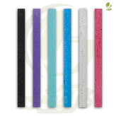 رنگ پودری صدفی صورتی ایرانی 45 گرم - میکا