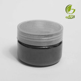 رنگ معدنی پودری مشکی 45 گرم - کربن بلک یا دوده