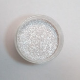 رنگ پودری صدفی سفید سوپر شاین 45 گرم - میکا