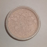 رنگ پودری صدفی کروم صورتی نقره ای 45 گرم - میکا