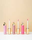 مجموعه کامل 27 عددی پودر رنگ صدفی میکا گلابشن