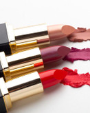 مجموعه کامل 27 عددی پودر رنگ صدفی میکا گلابشن