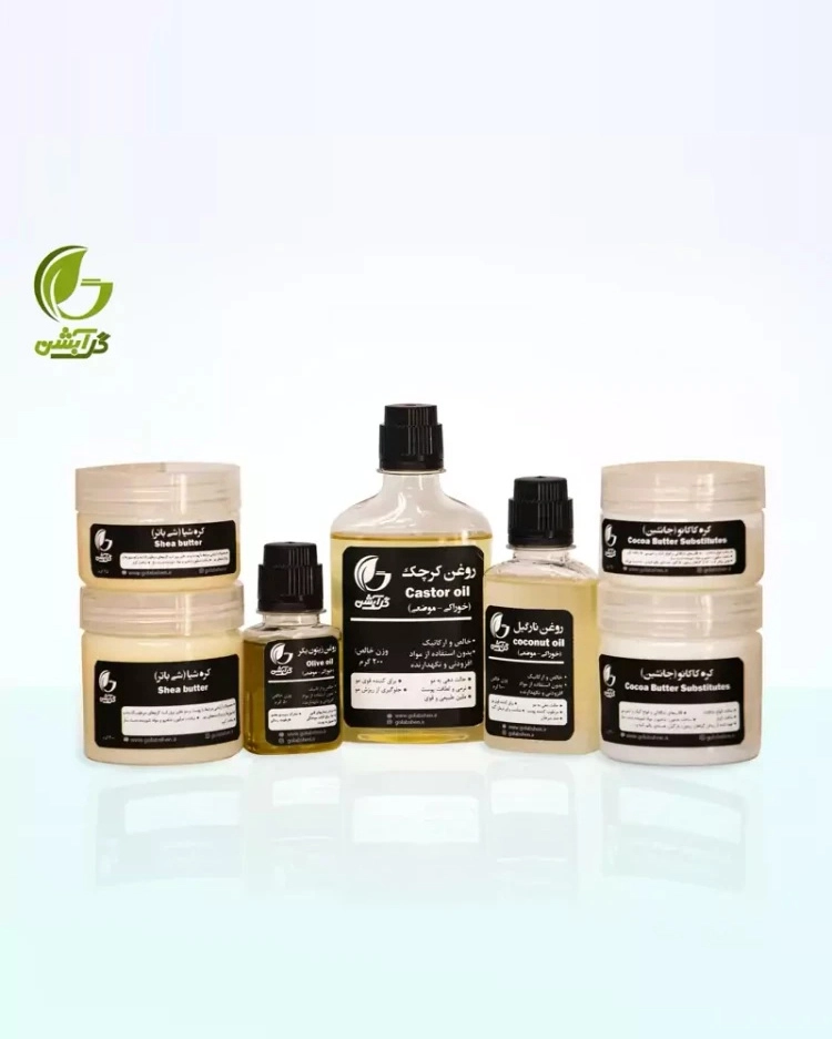 شی باتر اصل آکوما ترکیه