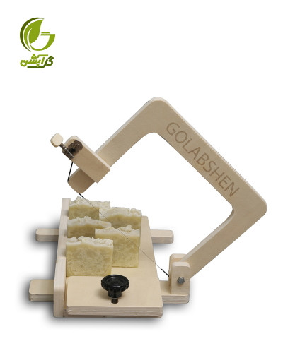 کاتر صابون چوب روس دقیق و محکم