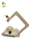 مجموعه کاتر و قالب سیلیکونی بلوکی (ارسال رایگان)