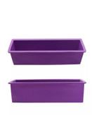 مجموعه کاتر و قالب سیلیکونی بلوکی (ارسال رایگان)