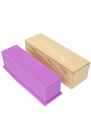 مجموعه کاتر و قالب سیلیکونی بلوکی (ارسال رایگان)