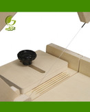 مجموعه کاتر و قالب سیلیکونی بلوکی (ارسال رایگان)