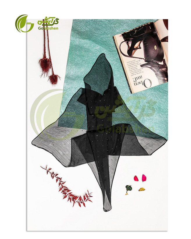 عکاسی صنعتی و تبلیغاتی پوشاک - زمینه سفید یا چیدمان