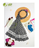 عکاسی صنعتی و تبلیغاتی پوشاک - زمینه سفید یا چیدمان