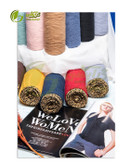 عکاسی صنعتی و تبلیغاتی پوشاک - زمینه سفید یا چیدمان