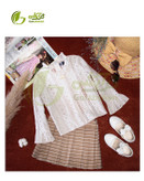 عکاسی صنعتی و تبلیغاتی پوشاک - زمینه سفید یا چیدمان