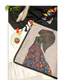 عکاسی صنعتی و تبلیغاتی پوشاک - زمینه سفید یا چیدمان