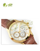 عکاسی ساعت، طلا و زیور آلات زمینه سفید (تک رنگ) یا چیدمان