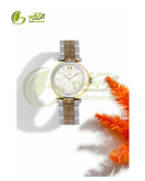 عکاسی ساعت، طلا و زیور آلات زمینه سفید (تک رنگ) یا چیدمان