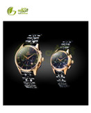 عکاسی ساعت، طلا و زیور آلات زمینه سفید (تک رنگ) یا چیدمان