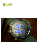 عکاسی ساعت، طلا و زیور آلات زمینه سفید (تک رنگ) یا چیدمان