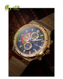 عکاسی ساعت، طلا و زیور آلات زمینه سفید (تک رنگ) یا چیدمان