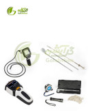 عکاسی صنعتی و تبلیغاتی زمینه سفید یا تک رنگ - تا 10 فریم