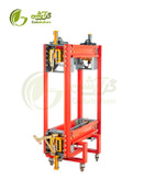 عکاسی صنعتی و تبلیغاتی زمینه سفید (تک رنگ) یا چیدمان - بیشتر از 30 فریم