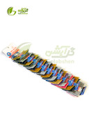 عکاسی صنعتی و تبلیغاتی زمینه سفید (تک رنگ) یا چیدمان - بیشتر از 30 فریم