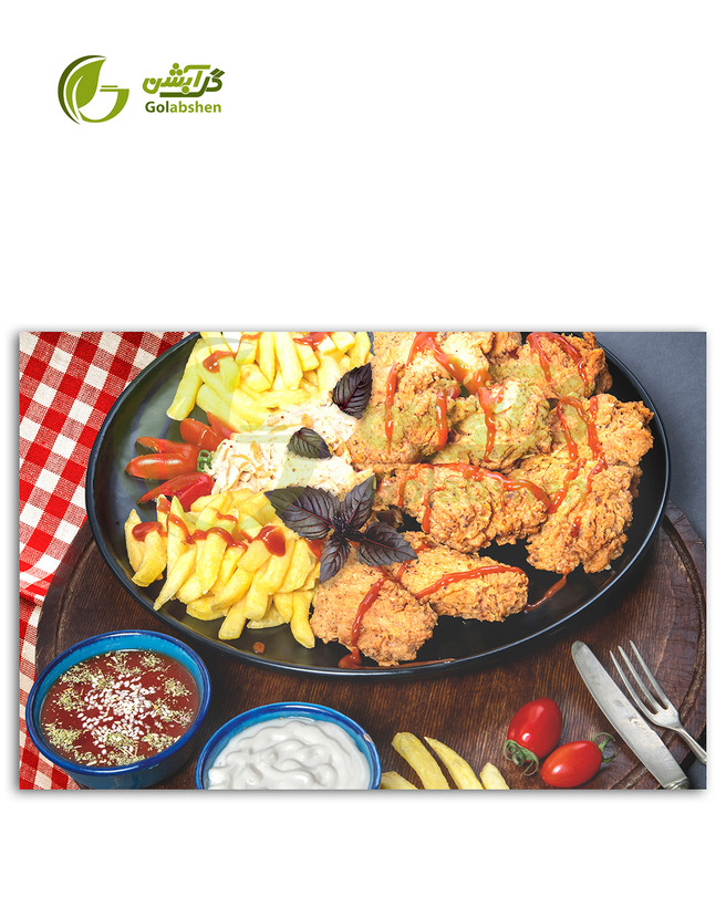 عکاسی صنعتی و تبلیغاتی زمینه سفید (تک رنگ) یا چیدمان - بیشتر از 30 فریم