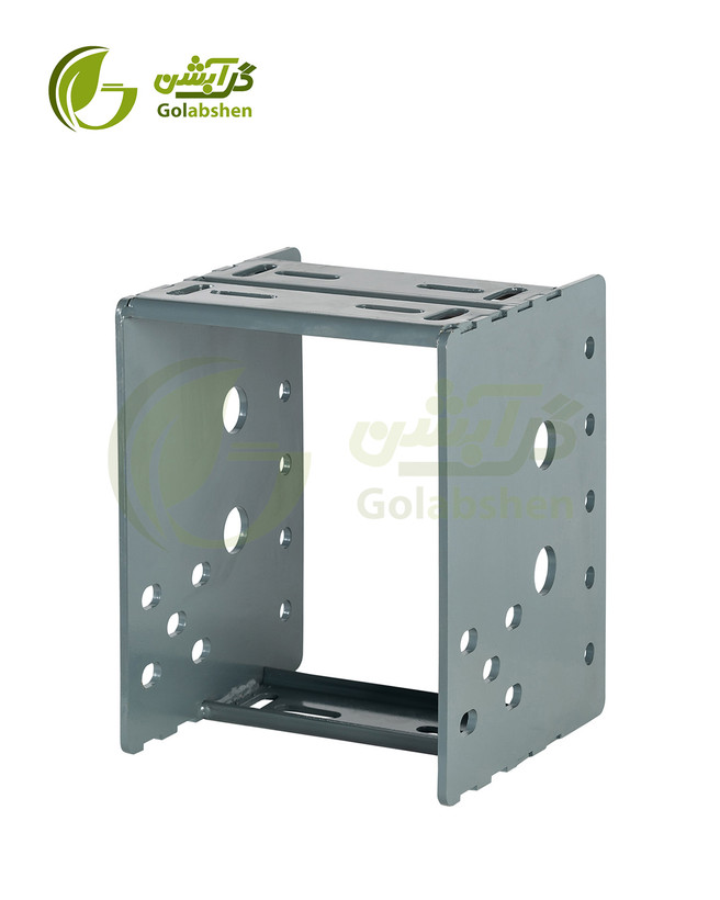 عکاسی صنعتی و تبلیغاتی زمینه سفید (تک رنگ) یا چیدمان - 10 تا 30 فریم