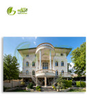 عکاسی صنعتی و تبلیغاتی معماری، مسکونی، باغ و ویلا