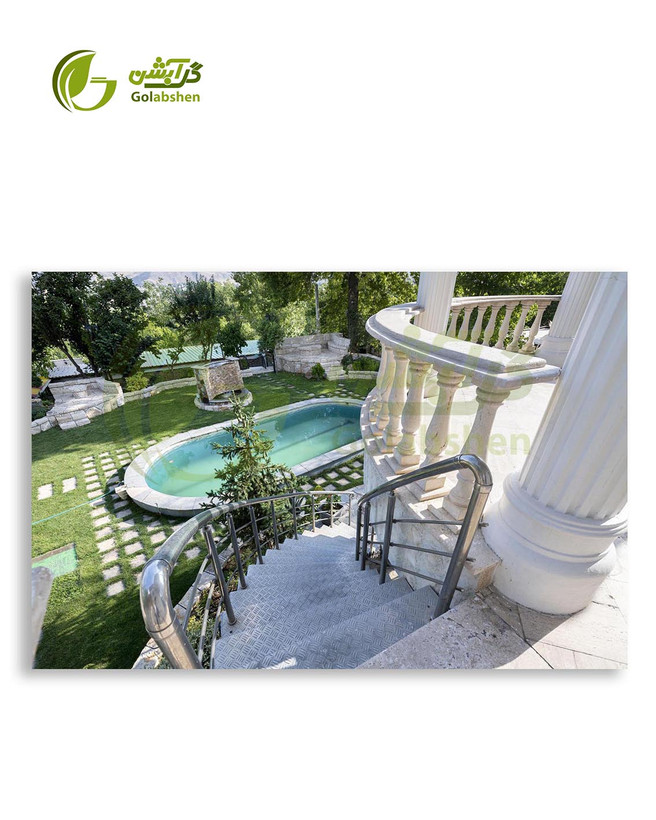 عکاسی صنعتی و تبلیغاتی معماری، مسکونی، باغ و ویلا