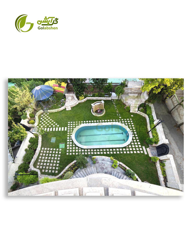 عکاسی صنعتی و تبلیغاتی معماری، مسکونی، باغ و ویلا