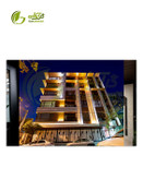 عکاسی صنعتی و تبلیغاتی معماری، مسکونی، باغ و ویلا