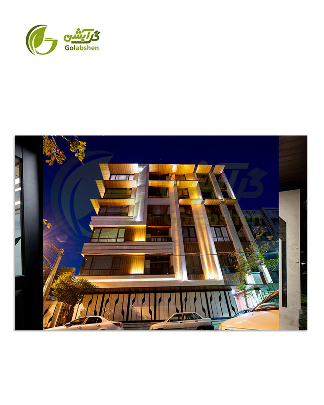 عکاسی صنعتی و تبلیغاتی معماری، مسکونی، باغ و ویلا