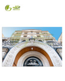 عکاسی صنعتی و تبلیغاتی معماری، مسکونی، باغ و ویلا