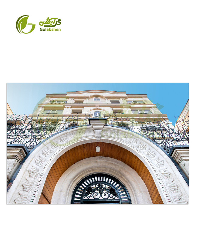 عکاسی صنعتی و تبلیغاتی معماری، مسکونی، باغ و ویلا