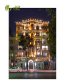 عکاسی صنعتی و تبلیغاتی معماری، مسکونی، باغ و ویلا