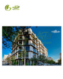 عکاسی صنعتی و تبلیغاتی معماری، مسکونی، باغ و ویلا