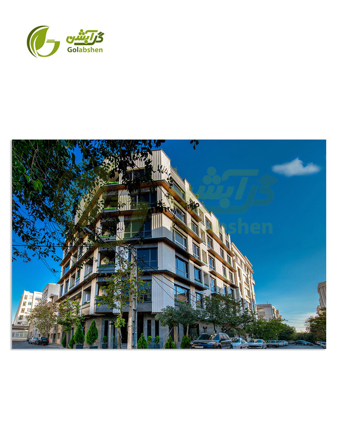 عکاسی صنعتی و تبلیغاتی معماری، مسکونی، باغ و ویلا