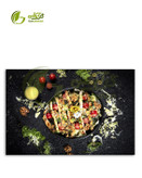 عکاسی فست فود، رستوران، کافی شاپ و محصولات غذایی