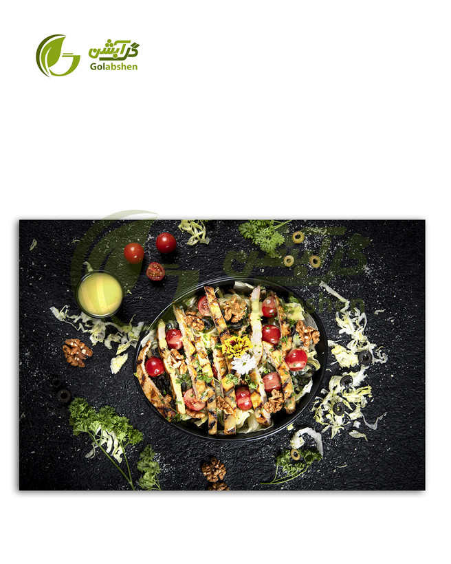 عکاسی فست فود، رستوران، کافی شاپ و محصولات غذایی