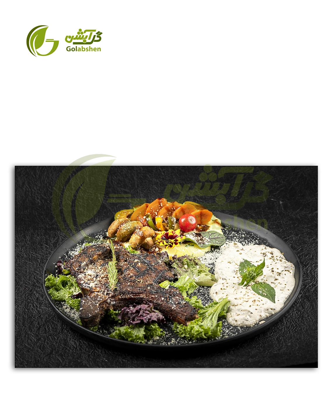 عکاسی فست فود، رستوران، کافی شاپ و  محصولات غذایی