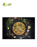 عکاسی فست فود، رستوران، کافی شاپ و محصولات غذایی