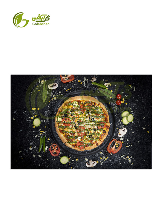 عکاسی فست فود، رستوران، کافی شاپ و محصولات غذایی