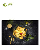 عکاسی فست فود، رستوران، کافی شاپ و محصولات غذایی