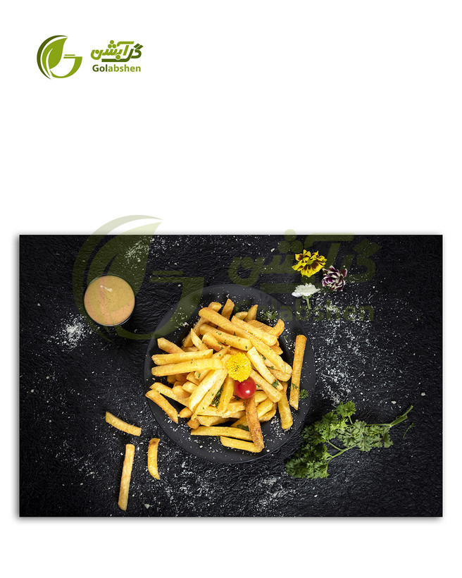 عکاسی فست فود، رستوران، کافی شاپ و محصولات غذایی