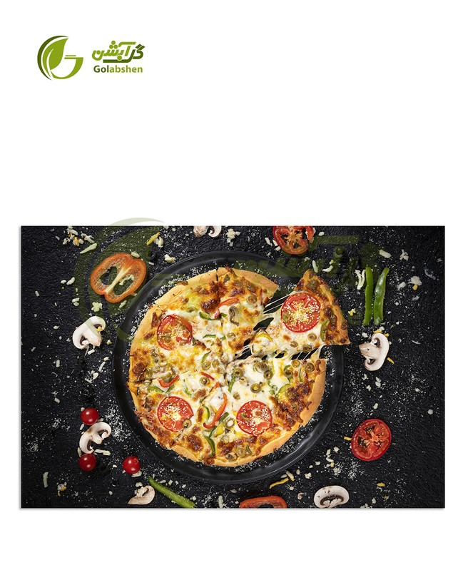 عکاسی فست فود، رستوران، کافی شاپ و محصولات غذایی