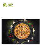 عکاسی فست فود، رستوران، کافی شاپ و محصولات غذایی