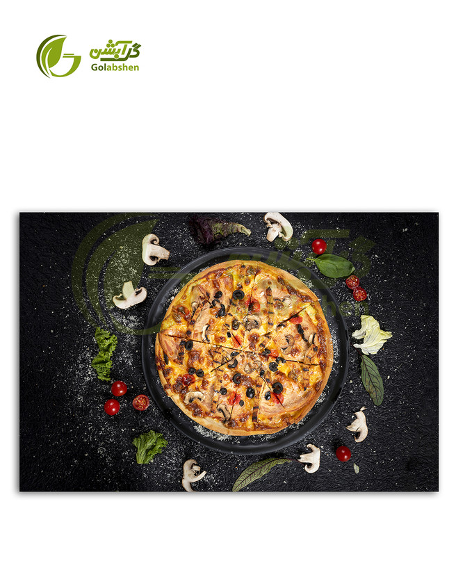 عکاسی فست فود، رستوران، کافی شاپ و محصولات غذایی